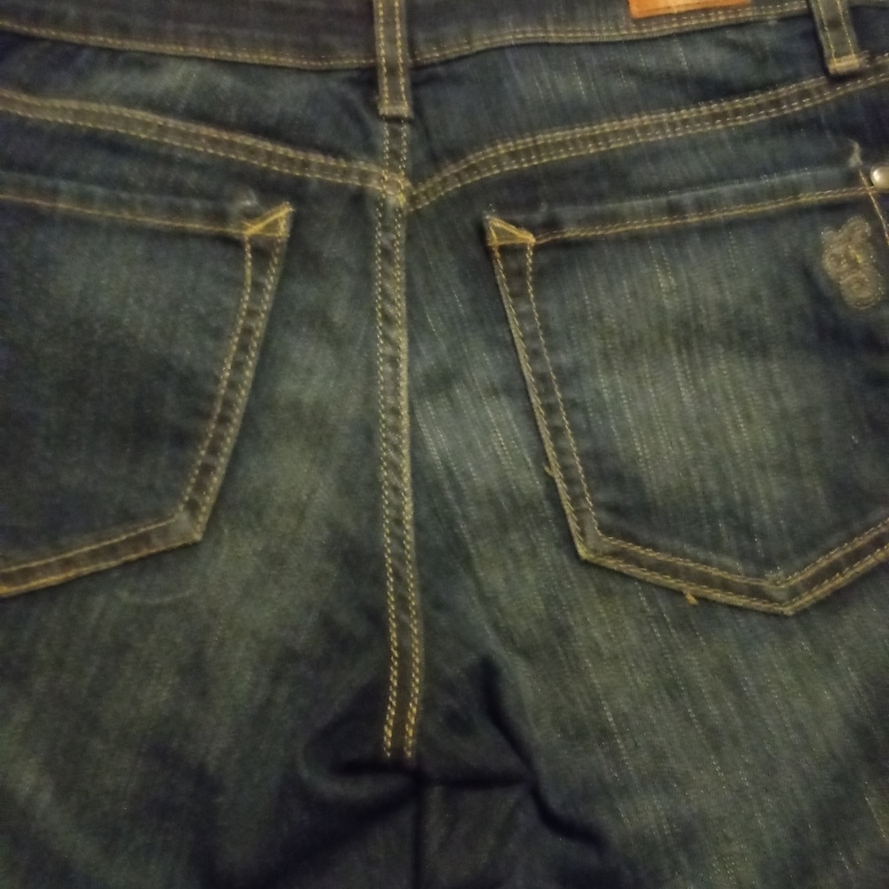 Jeans - Picture 3 of 3